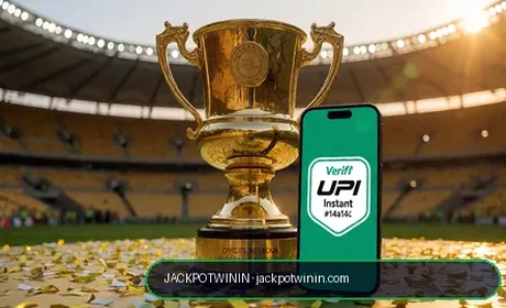Big winners, Crore prize boards, and recent UPI payout stories worth following