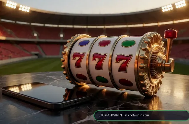 Jackpotwin (jackpot win) fantasy cricket & matchday visual 1