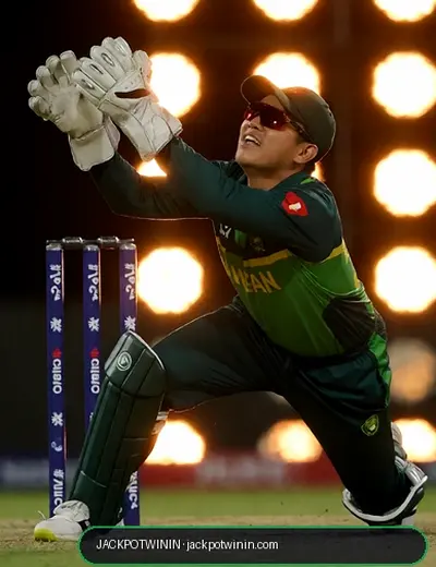 Jackpotwin (jackpot win) fantasy cricket & matchday visual 3