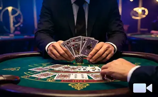 Real-Time Dealer Rewards at Jackpotwin